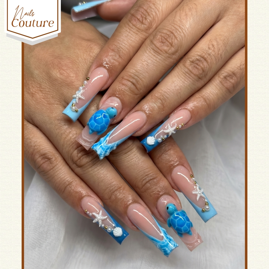 Nail Art
